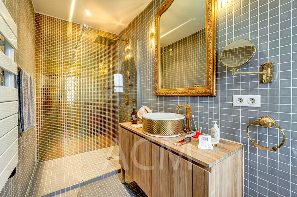Location Villa Exclusivité - Maison -  8 pièces - 6  chambres -  Sous-sol total Maisons laffitte