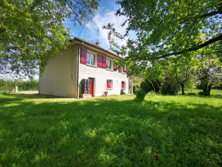 Maison � vendre 3 pi�ces 72 m�