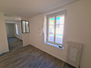  Maison à louer 3 pièces 72 m²