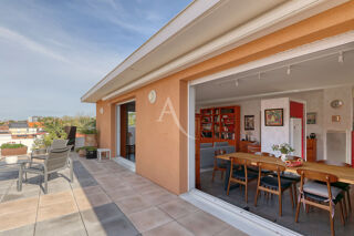  Appartement  vendre 4 pices 111 m