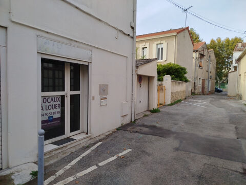   Local commercial Salon De Provence 44,20 m2 