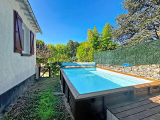  Maison à vendre 5 pièces 120 m²