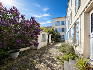  Appartement � vendre 3 pi�ces 69 m�