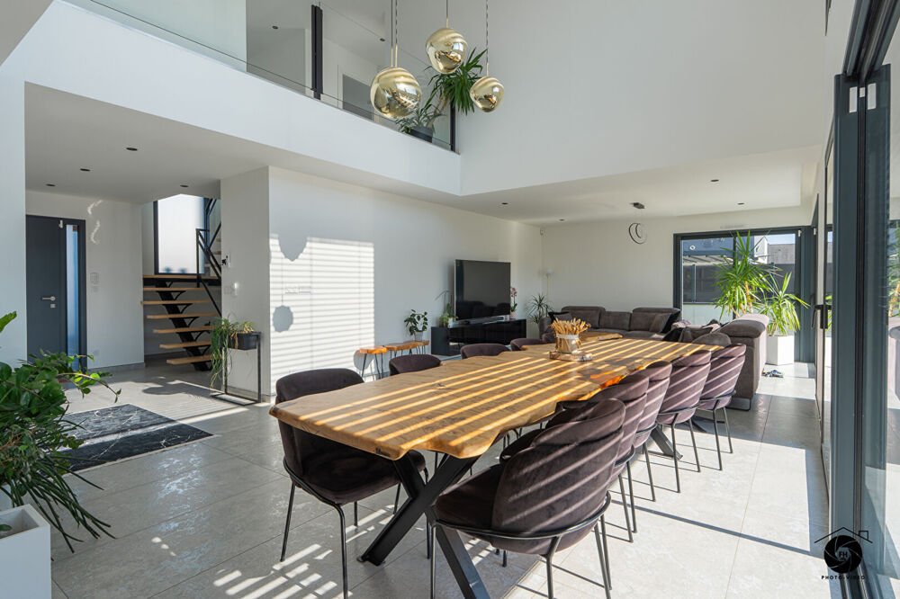 � vendre  Maison Saint-Barth�lemy-d'Anjou (49124)