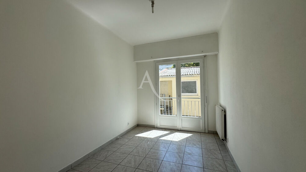 LA ROCHE SUR YON APPARTEMENT A VENDRE