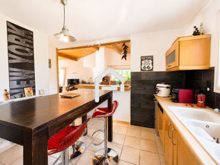  Maison � vendre 4 pi�ces 120 m�