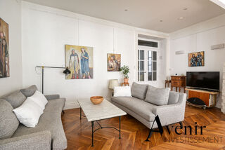  Appartement � vendre 3 pi�ces 120 m�