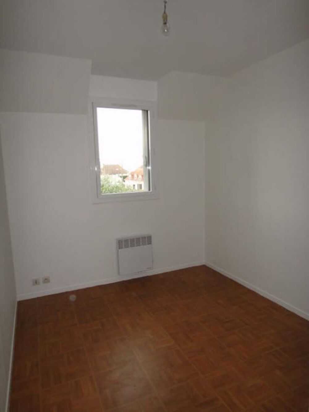 APPARTEMENT OUISTREHAM - 2 pièce(s) - 26.82 m2