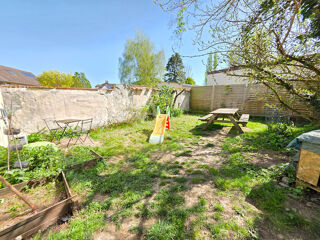  Maison à vendre 5 pièces 140 m²