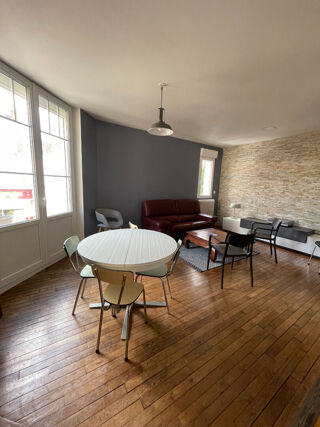  Appartement � louer 4 pi�ces 76 m�