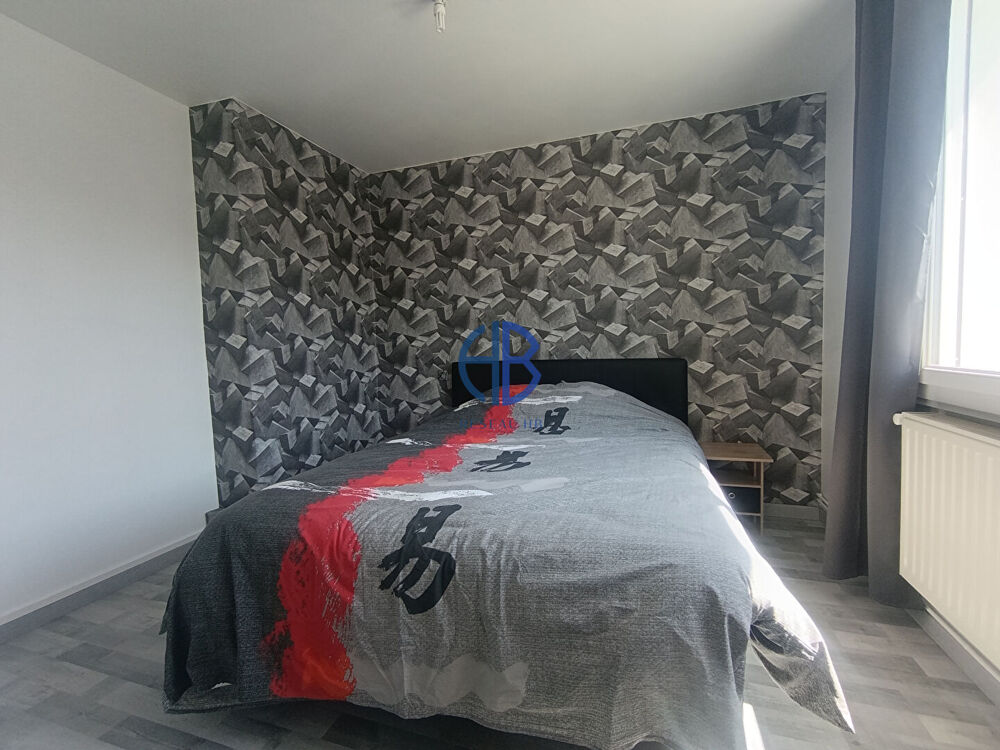 Vente Appartement Appartement type 4, cave et garage et place de parking Bourg les valence