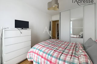  Appartement à louer 2 pièces 40 m²