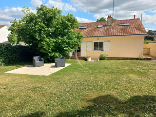  Maison � vendre 5 pi�ces 111 m�