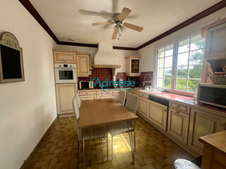  Maison � vendre 6 pi�ces 156 m�