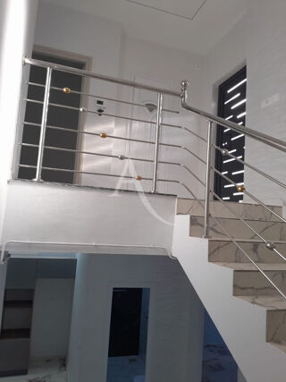  Maison � vendre 4 pi�ces 80 m�