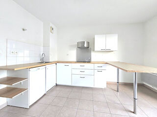  Appartement à vendre 3 pièces 51 m²