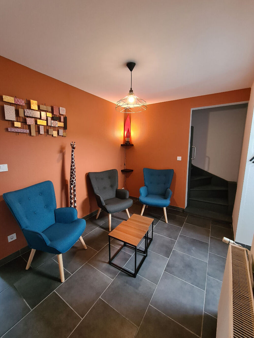 Vente Maison Maison Anzin 5 pièce(s) 62 m2 Anzin