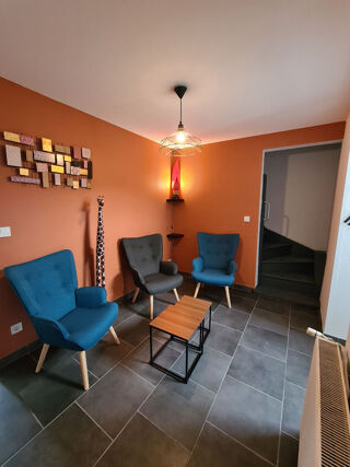  Maison à vendre 5 pièces 62 m²