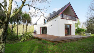  Maison � vendre 6 pi�ces 210 m�