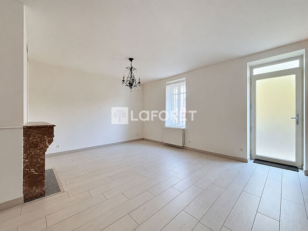 Location Maison Maison Bourg En Bresse 7 pièce(s) 161.35 m2 Bourg en bresse