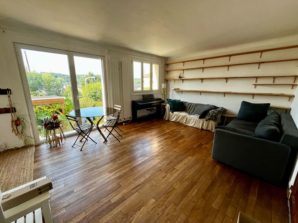 Maison Palaiseau 4 pièce(s) 75 m2