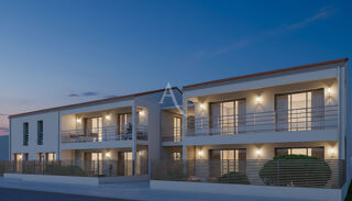  Appartement � vendre 3 pi�ces 66 m�