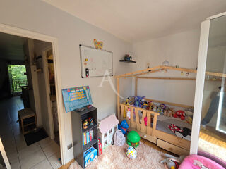  Appartement à vendre 2 pièces 39 m²