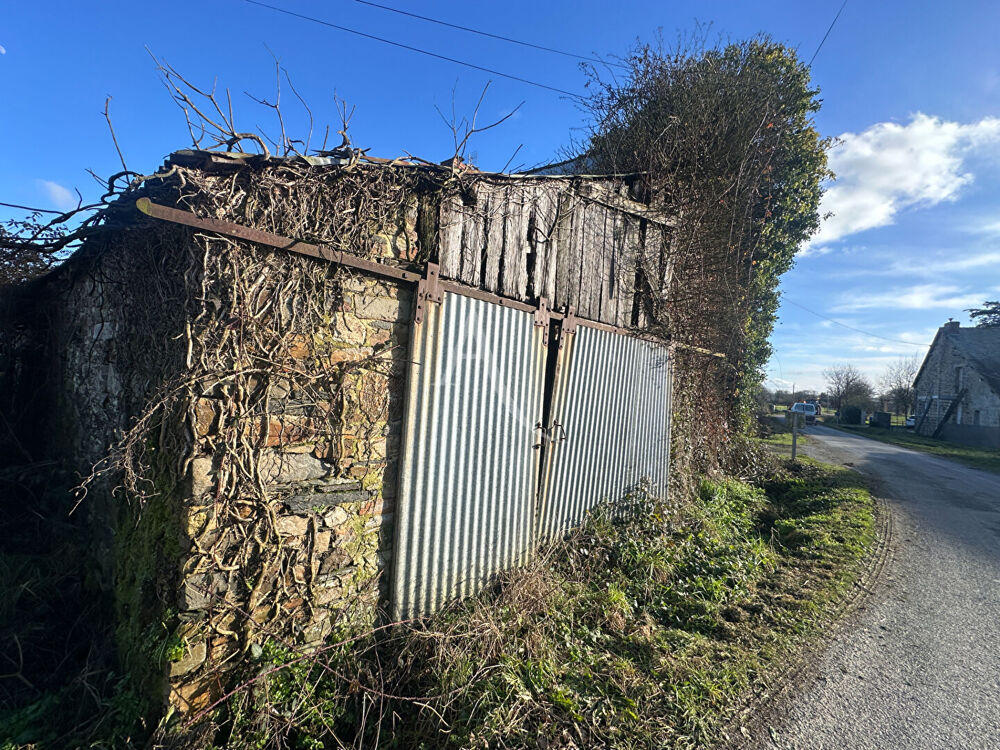 Vente Terrain Terrain Grand fougeray