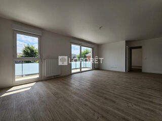  Appartement  vendre 3 pices 77 m