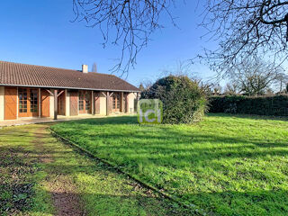  Maison à vendre 4 pièces 86 m²