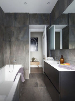  Appartement  vendre 4 pices 85 m