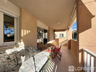  Appartement à vendre 2 pièces 38 m²
