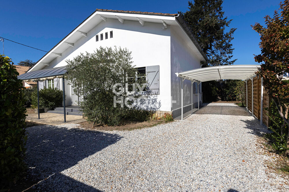 PLAIN PIED LIBOURNE QUARTIER RECHERCHE
