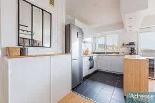  Appartement  vendre 4 pices 75 m