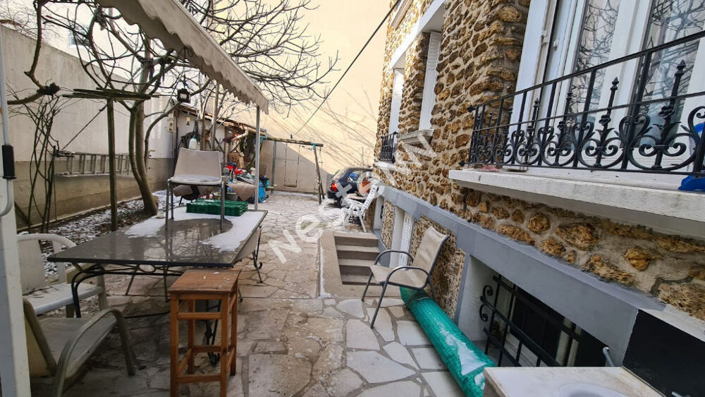  vendre  Maison Rosny-sous-Bois (93110)