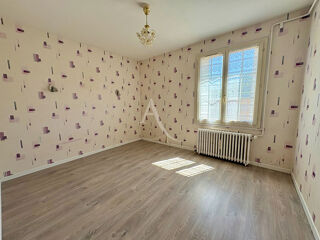  Maison à vendre 3 pièces 72 m²
