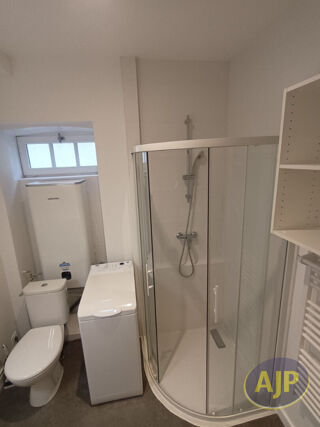  Appartement � louer 2 pi�ces 29 m�