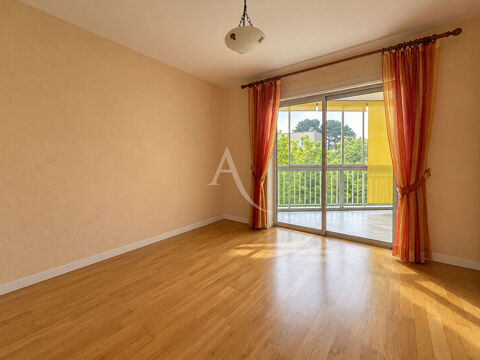  Appartement à vendre 3 pièces 86 m²