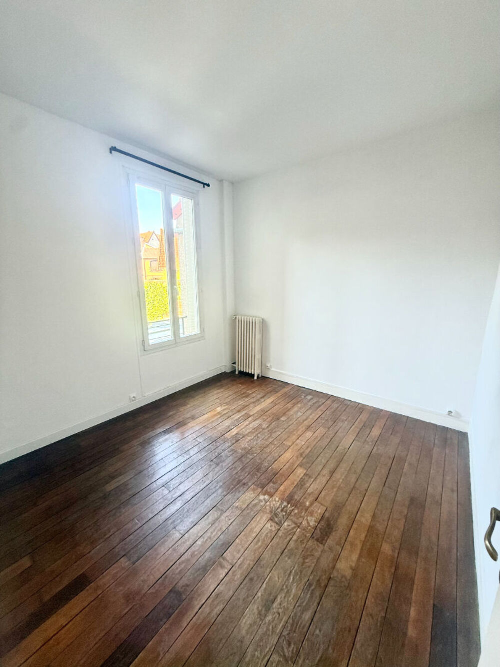 Location Appartement Appartement Saint Maur Des Fosses 2 pièce(s) 41.08 m2 Saint maur des fosses
