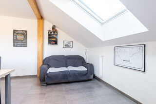  Appartement  vendre 2 pices 37 m