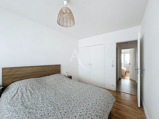  Appartement � louer 3 pi�ces 61 m�