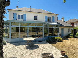  Maison à vendre 7 pièces 204 m²
