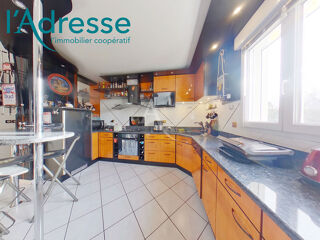  Appartement à vendre 2 pièces 64 m²