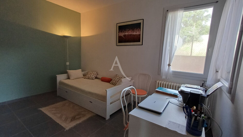 à vendre  Maison Sète (34200)