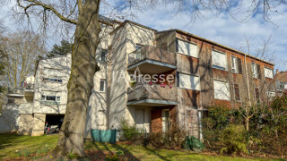  Appartement à vendre 3 pièces 68 m²