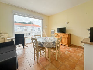  Appartement à vendre 2 pièces 37 m²