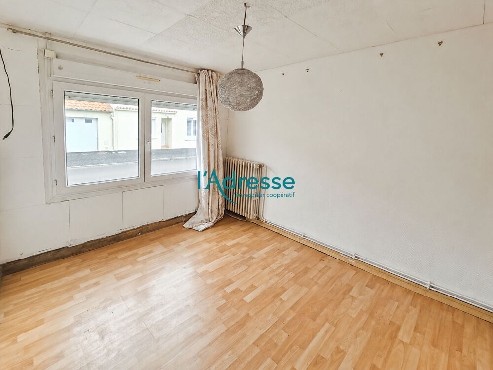 Vente Maison Maison Saint Pierre Montlimart 6 pièce(s) 93.10 m2 Montrevault sur evre