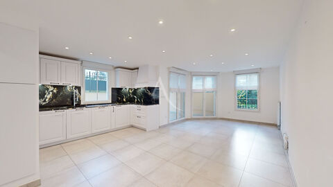  Appartement  louer 4 pices 83 m