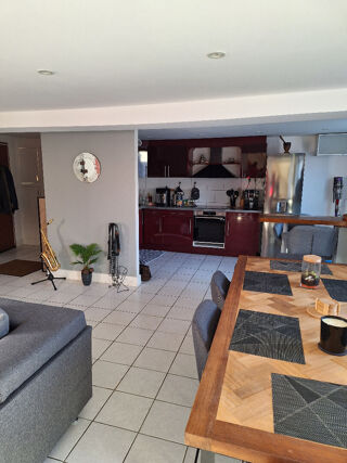  Appartement � louer 3 pi�ces 72 m�