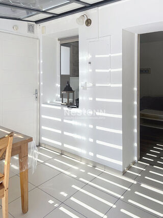  Maison à louer 3 pièces 59 m²
